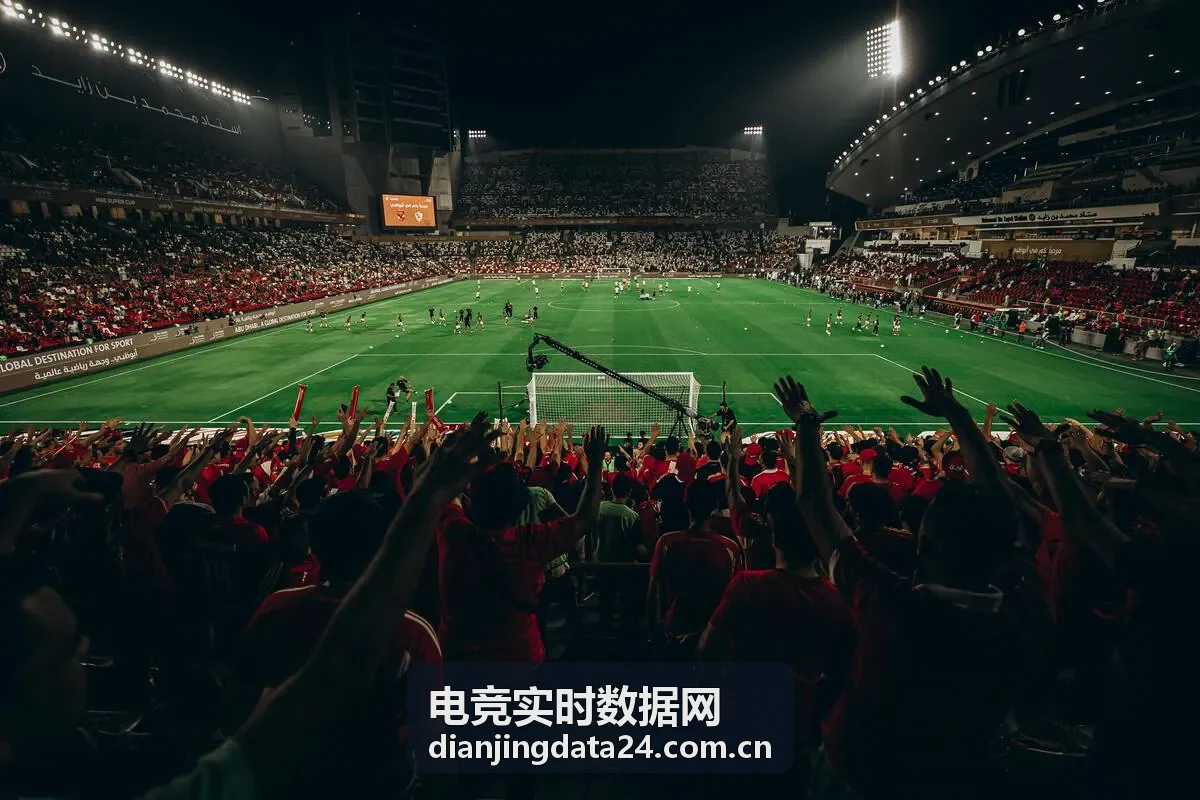 电竞实时数据网赛事封面